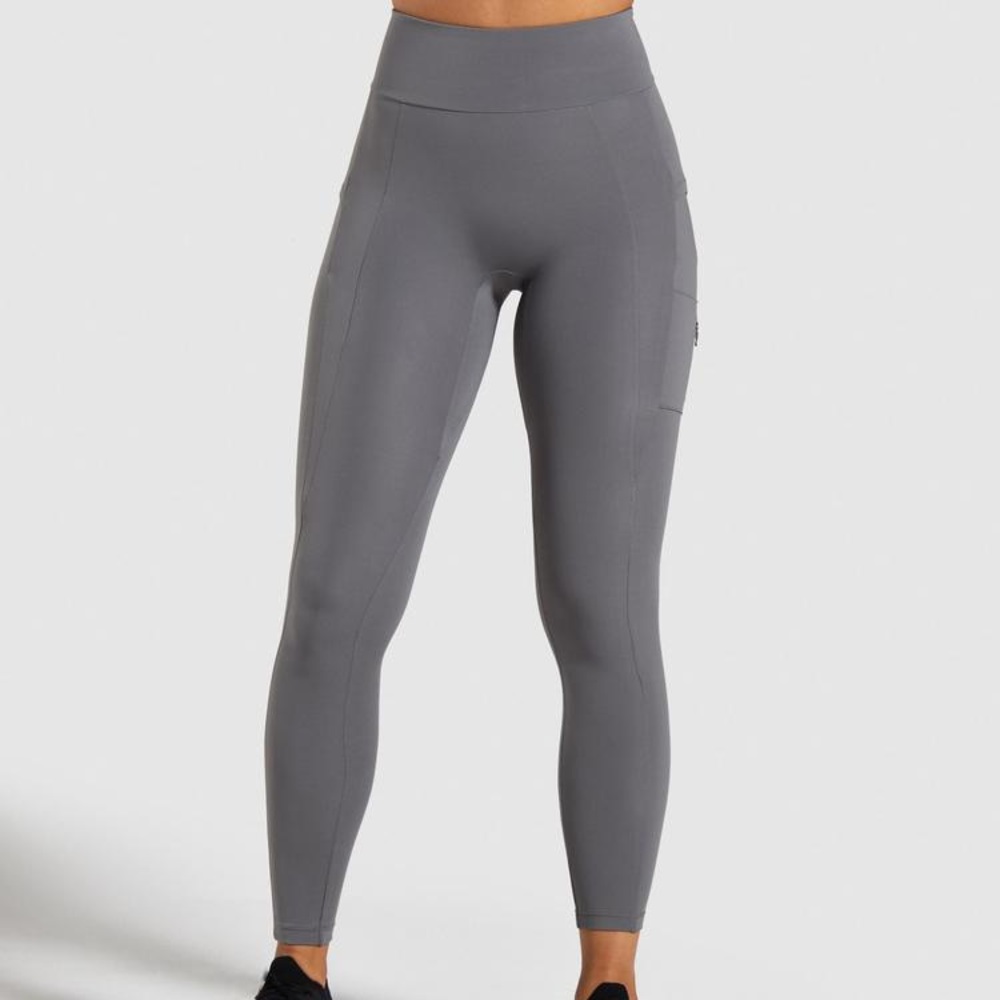 GYMSHARK NONSTOP LEGGINGS